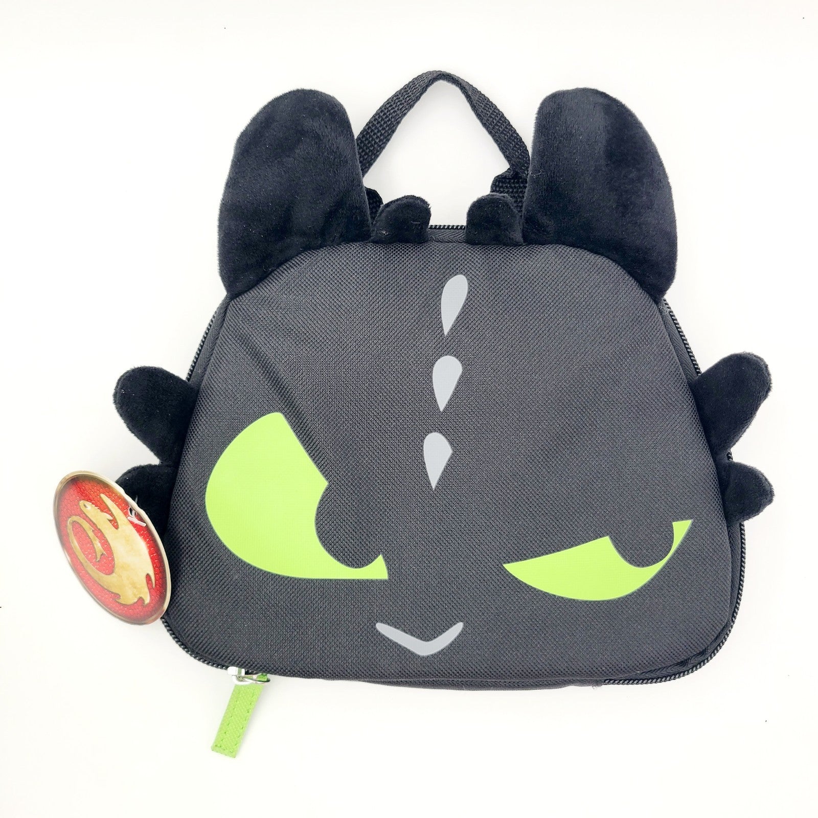 *Stationery Set* Universal EPIC How Train Your Dragon Toothless Night Fury NEW