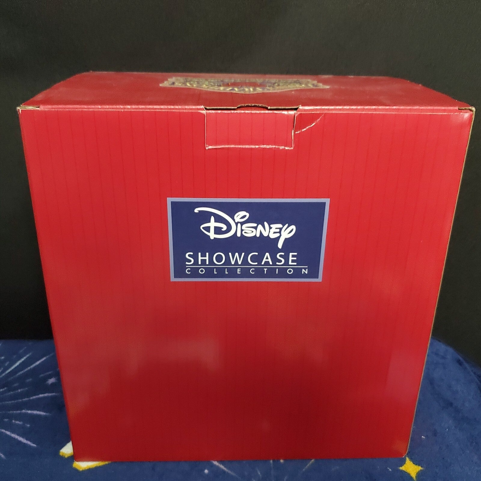 Disney Parks Enesco Jim Shore Traditions Aladdin Group Hug NIB 6005967 Jasmine