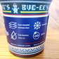 Buc-ee's 2026 Christmas Yukon 40 oz Tumbler Reindeer Beaver Red Ugly Sweater NEW