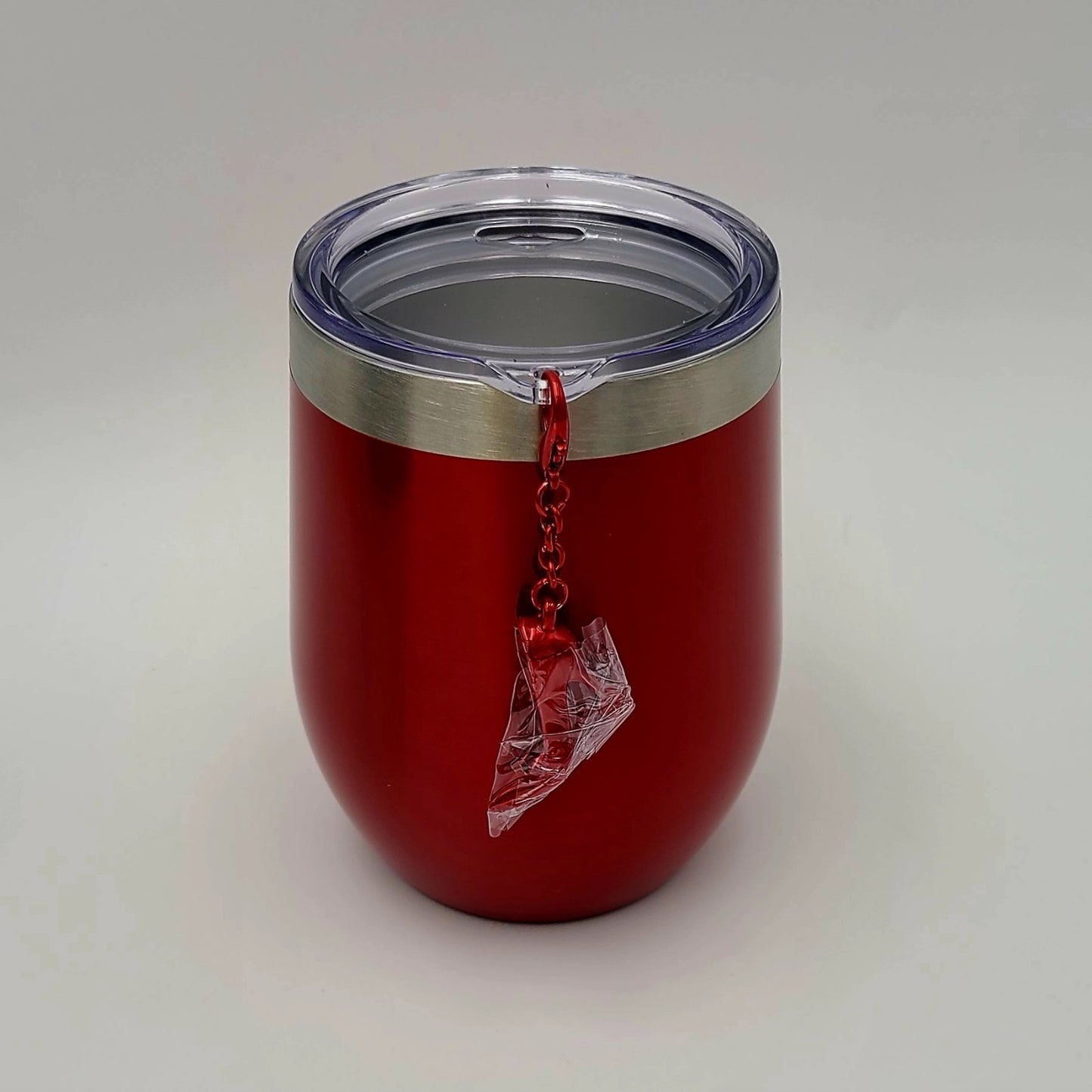 *Set of 2* The Devil Wears Prada 2 Movie Red Mug Tumbler & Plastic Cup Cinemark