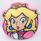 *Princess Peach Pillow* Universal EPIC Universe Super Nintendo World Orlando NEW