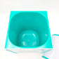 2025 Disney Parks Mousewares Mickey Mouse Trash Can Container Cookie Jar Compost