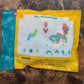 *Set of 2* Wendy’s Kids Meal Toy Starlinks Astronauts & Aliens: Rover & Digger