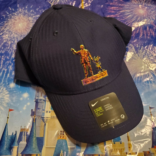 2021 Walt Disney World 50th Most Magical Celebration Nike Adult Baseball Hat
