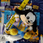 *GOOFY* 2021 Walt Disney World Parks 50th Anniversary Wishables Plush Toy NEW
