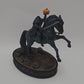 Disney Parks 2026 Headless Horseman Signature Collectible Figure Statue New
