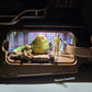 Disney Park 2026 May The 4th Star Wars Jabba’s Sail Barge Popcorn Bucket IN HAND