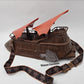 Disney Park 2026 May The 4th Star Wars Jabba’s Sail Barge Popcorn Bucket IN HAND