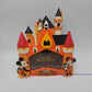 Disney Parks 2026 Happy Halloween Mickey Minnie Mouse Photo Picture Frame 4x6