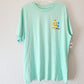LARGE Disney Parks 2026 WDW EPCOT Flower & Garden Festival Orange Bird Shirt NEW