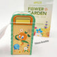 (1) Disney Park 2026 Epcot Flower Garden Festival Orange Bird Salt Pepper Shaker