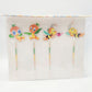 2026 Disney Parks Epcot Flower Garden Festival Orange Bird Spike Planet Stakes