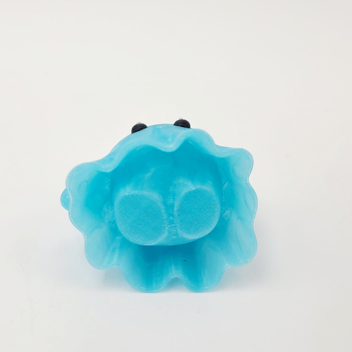 3D Dashboard / Desk Ghost — Choose Your Color Halloween | Lakeland 3D