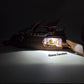 Disney Park 2026 May The 4th Star Wars Jabba’s Sail Barge Popcorn Bucket IN HAND