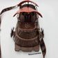 Disney Park 2026 May The 4th Star Wars Jabba’s Sail Barge Popcorn Bucket IN HAND