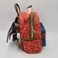 Disney Parks Mickey Main Attraction Big Thunder Mountain Backpack Bag Loungefly