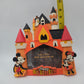 Disney Parks 2026 Happy Halloween Mickey Minnie Mouse Photo Picture Frame 4x6