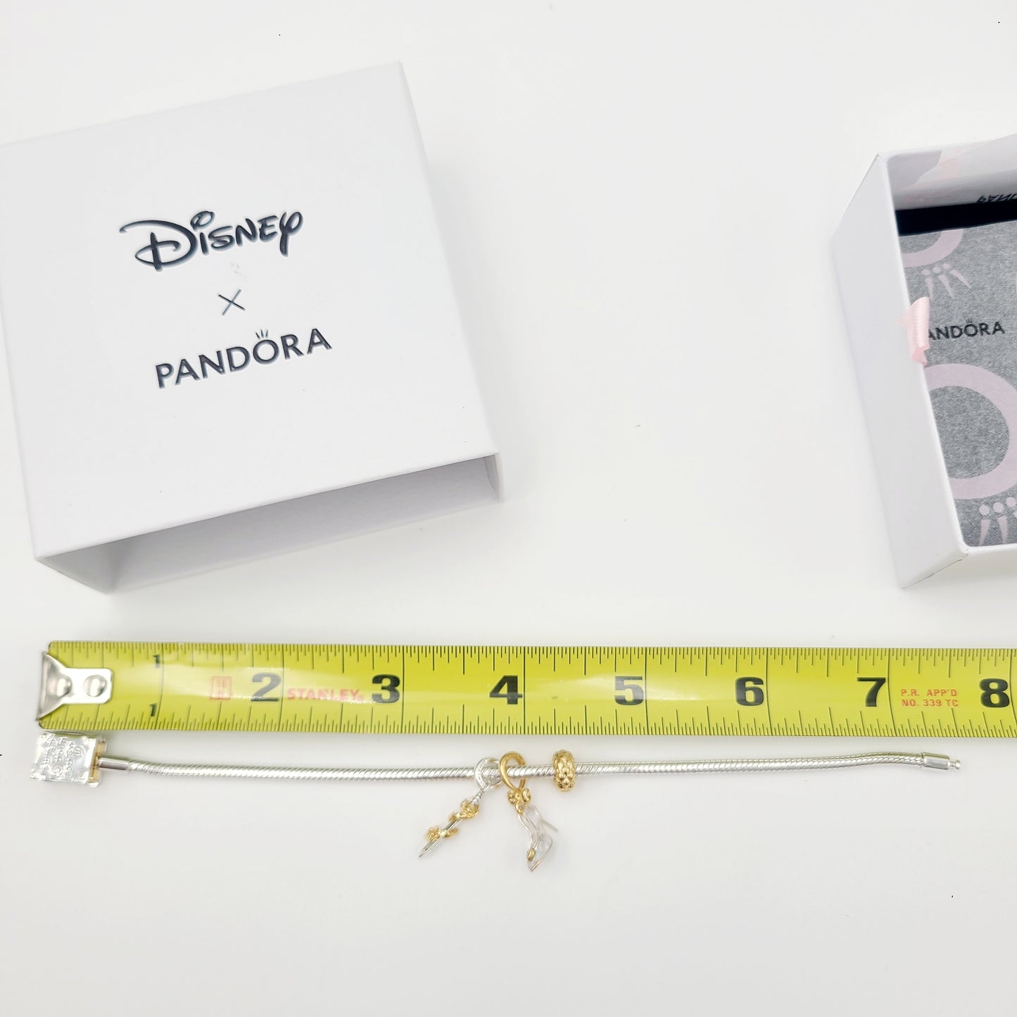 Pandora Set + Floral 2026 Disney Park Epcot Flower Garden Fest Orange Bird Spike