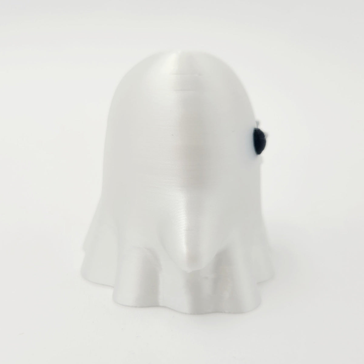 3D Dashboard / Desk Ghost — Choose Your Color Halloween | Lakeland 3D