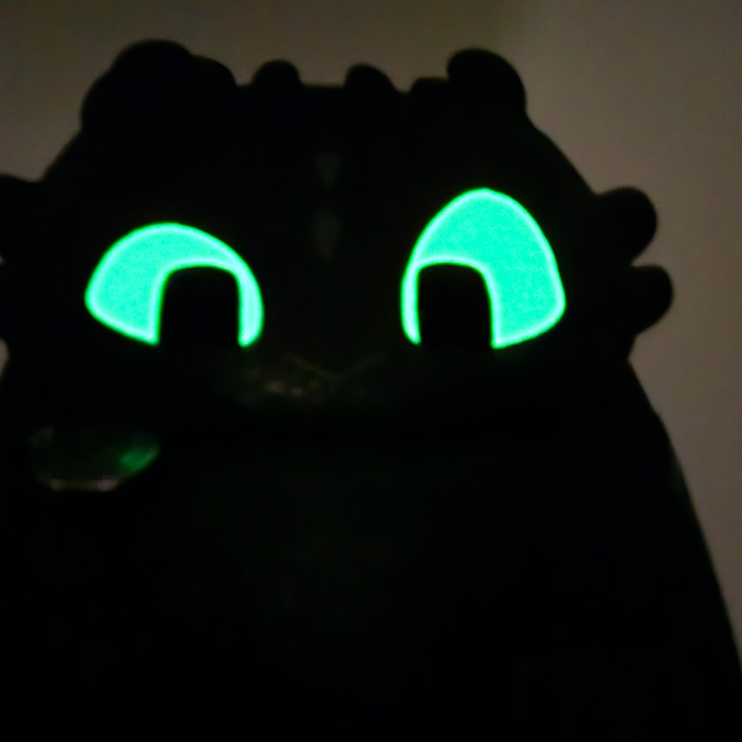 Loungefly Universal Studios EPIC How To Train Dragon Toothless Headband Backpack