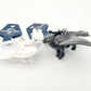 *2 Keychains* Universal Studios Park How Train Your Dragon Toothless Light Fury