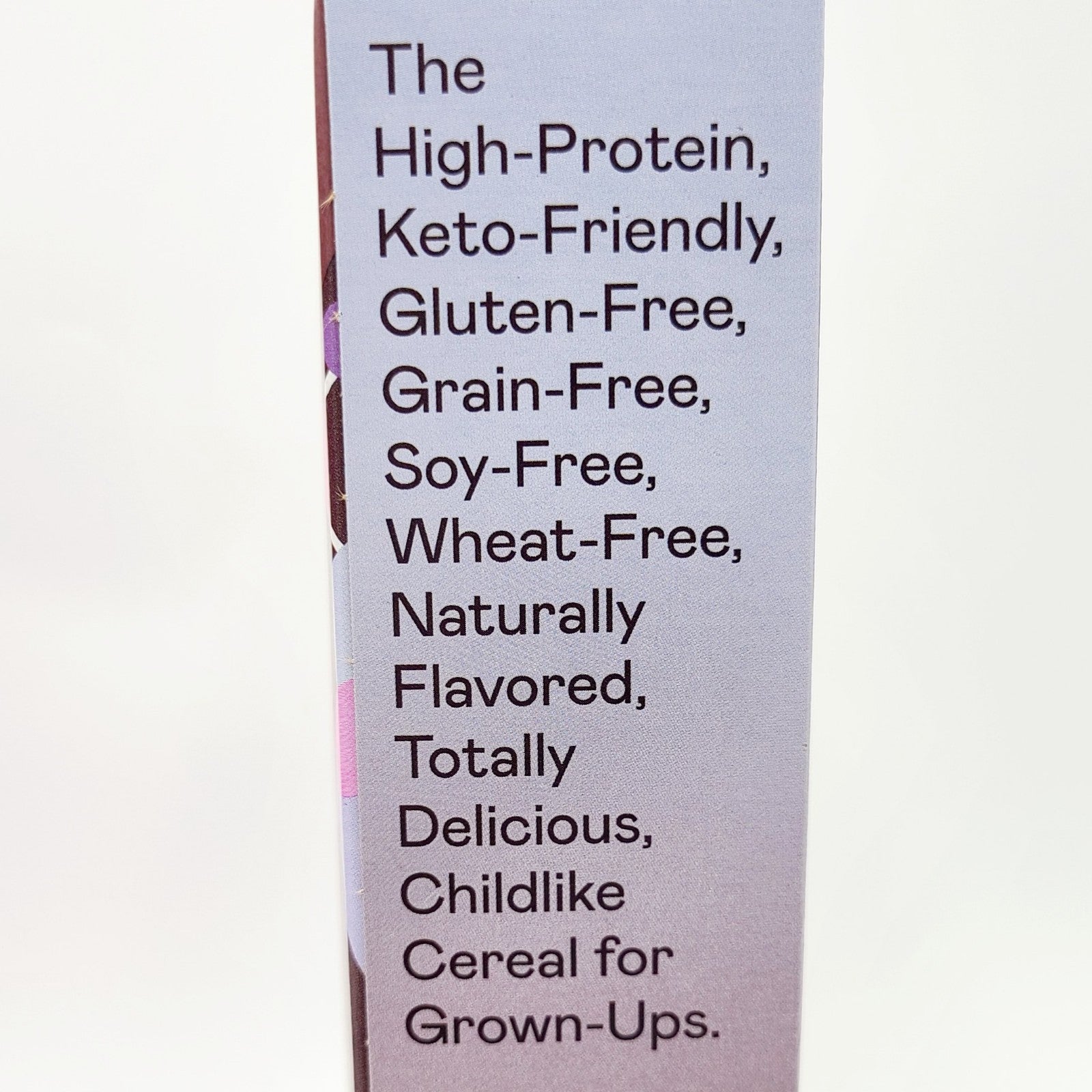 *4 Boxes* Magic Spoon Cereal Keto & Low Carb Lifestyles Grain Free Fruity Cocoa