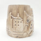 Disney Parks Star Wars Galaxys Edge BATUU MILLENNIUM FALCON Coffee MUG Cup 2024