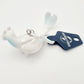 *2 Keychains* Universal Studios Park How Train Your Dragon Toothless Light Fury