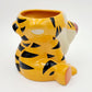 NEW 2025 Walt Disney World Parks Winnie The Pooh Tigger Ceramic Coffee Mug