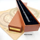 Yaxley Wand Wizarding World of Harry Potter Universal Studios Interactive NEW