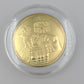 *Wreck It Ralph Coin* Walt Disney World Parks Golden Color Metal Medallion NEW