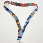Universal Studios Epic Universe How to Train Your Dragon Isle Berk Lanyard 2024