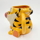 NEW 2025 Walt Disney World Parks Winnie The Pooh Tigger Ceramic Coffee Mug