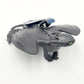 *2 Keychains* Universal Studios Park How Train Your Dragon Toothless Light Fury