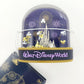 *Mini Snow Globe* 2025 Walt Disney World Parks Fireworks Castle Firework NEW