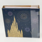 NEW Walt Disney World Parks Gold Fireworks Photo Album Castle WDW 