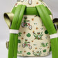 NEW Walt Disney World Parks Muppets Kermit The Frog Mini Loungefly Backpack NWT