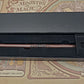*James Potter Interactive Wand* Universal Wizarding World Harry Potter 2nd GEN