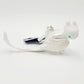 *Light Fury Keychain* Universal Studios Park How Train Your Dragon White NEW
