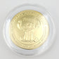 *Stitch Coin* Walt Disney World Parks Golden Color Metal Medallion NEW 'Ohana