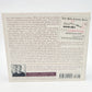 *READ BY AUTHOR* A Trial By Jury: D. Graham Burnett Audio CD Unabridged USED 5CD