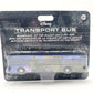 NEW 2024 Disney Parks Diecast Bus Transport Guardians Of The Galaxy Wrap Groot