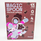 *4 Boxes* Magic Spoon Cereal Keto & Low Carb Lifestyles Grain Free Fruity Cocoa