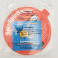 *Set of 6* Chick-fil-A Kid's Meal Toy SPIN SPIN SHARE Pennycake Blue Red Yellow