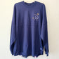LARGE 2025 Disney Parks Walt Disney World Magic Kingdom Castle Spirit Jersey WDW