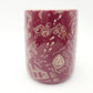 *Marauder's Map Mug* Wizarding World Harry Potter Universal Studios Coffee RED