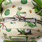 NEW Walt Disney World Parks Muppets Kermit The Frog Mini Loungefly Backpack NWT