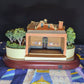 Haunted Mansion Olszewski Light up figure